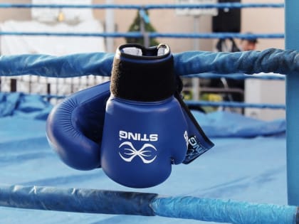 Юные боксеры из Сарова взяли золото на соревнованиях в Москве