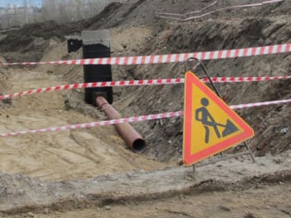 Рабочего насмерть завалило при земляных работах в Кстовском районе