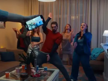 Трейлер фильма «Маэстро» вызвал интерес у зрителей