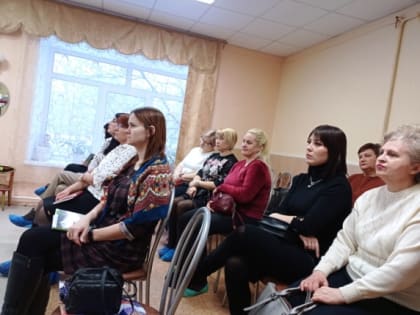 Семинар для учителей-логопедов и педагогов-психологов ДОУ «Развитие коммуникативно-эмоциональной сферы у детей с ОНР»