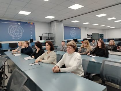 Форум профсоюзов в Арзамасе: итоги и будущее