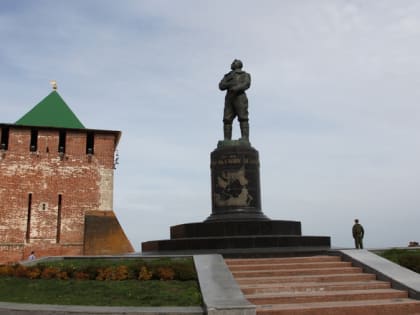 Нижегородские власти могут покинуть территорию кремля