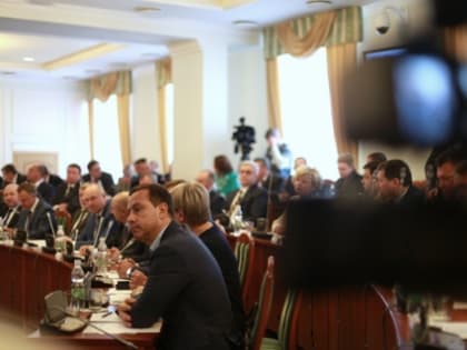 Депутаты нижегородской Гордумы одобрили изменения к размещению наружной рекламы