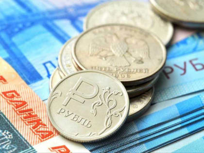 Куда идет рубль?