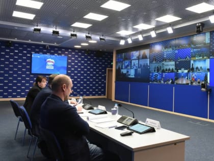 Проект «Моя карьера с «Единой Россией» стартует по всей стране