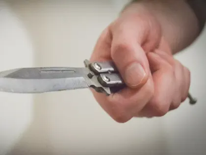 «Мой муж был убит». Нижегородка рассказала о кровавой бойне