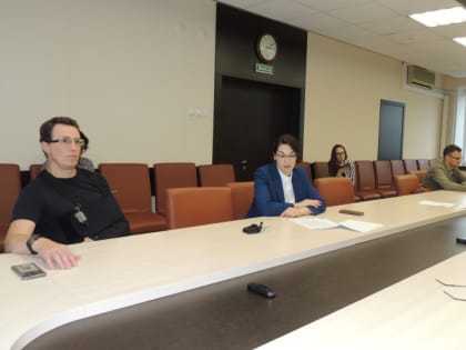 Депутаты обсудили корректировку бюджета на текущий год