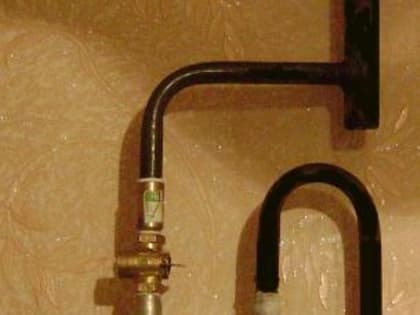 Показания газового счетчика необходимо передавать ежемесячно