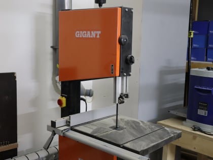 Нижегородец смог открыть столярную мастерскую благодаря социальному контракту