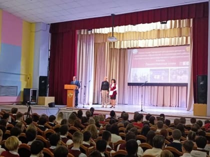 Инженерное образование в школе