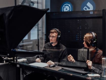 В Мининском университете состоится кибертурнир “Cyber SONO”