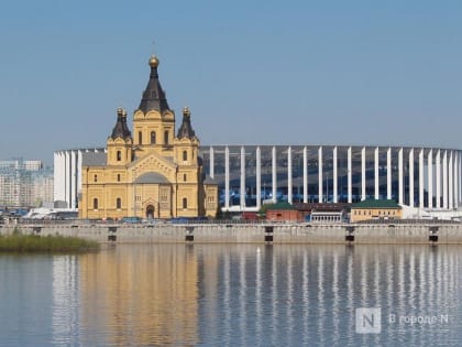 Митрополит Георгий проведет молебен на начало нового учебного года в соборе Александра Невского