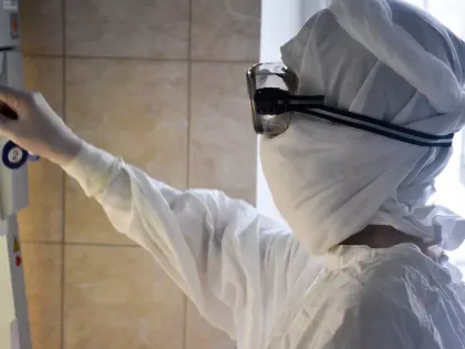 Желтеют глаза! Смертельная зараза бушует в Нижегородской области