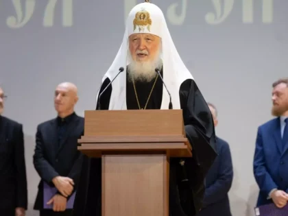 Нижегородцы хотят обратиться к главе РПЦ. В чем дело?