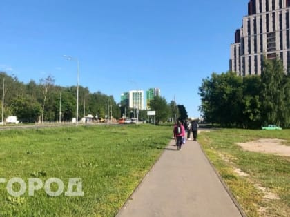 Понедельник принесет нижегородцам ночной дождь