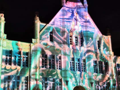 Просто вау! Показываем, как проходит INTERVALS в Нижнем Новгороде