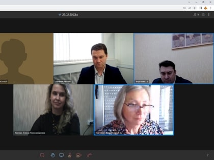 ННГАСУ расширяет сотрудничество с Сирией