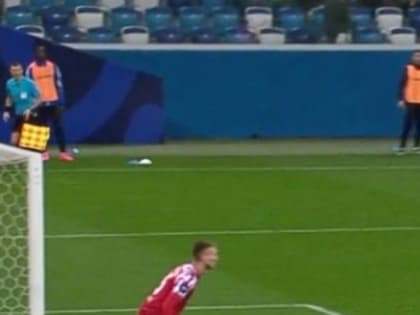 ФК «Пари НН» обратится к руководству РПЛ из-за грубого нарушения игрока «Ростова»