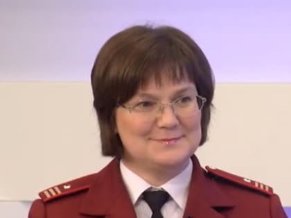 Наталья Садыкова: "О прививках против энцефалита стоит подумать уже сейчас"