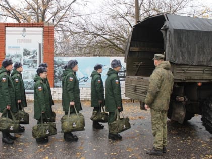 Отправят на СВО? Все, что нужно знать о весеннем призыве нижегородцам