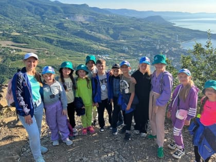 Свыше 600 детей отдохнули в работающих по системе «Артека» нижегородских лагерях