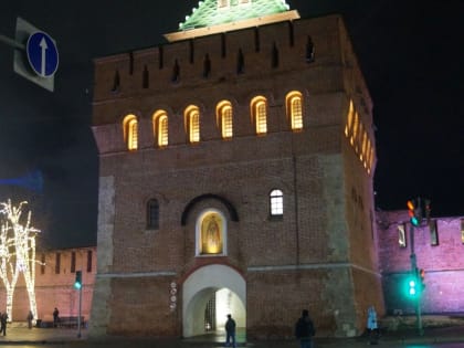 Лишь тот, кто родился и вырос в Нижнем Новгороде, пройдет этот тест. Сможете?