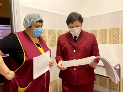 Роспотребнадзор завершил противоэпидемические мероприятия в двух нижегородских лагерях