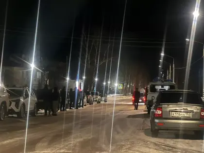 «Преступники вооружены». Нижегородцы сообщили о расстреле бизнесмена