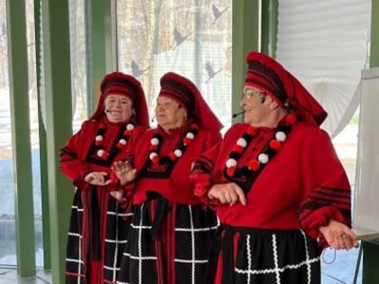 В июне в центре «Долголетие по-нижегородски» пройдет около 50 тематических мероприятий для жителей