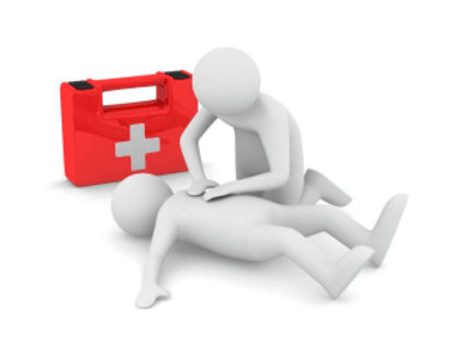 Рекомендации по оказанию первой помощи