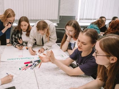 Первый этап Всероссийской олимпиады “ФОРСАЙТ-ПЕДАГОГИКА” завершился в Мининском университете