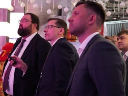 Егор Поляков и Александр Синелобов подпишут 23 мая  на конференции «ЦИПР» соглашения с российскими ИТ-компаниями