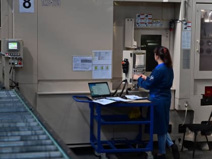 Крупный инвестпроект реализуют в Нижегородской области