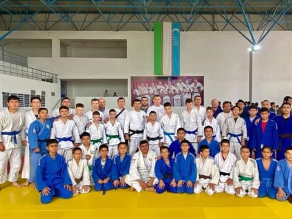 Нижегородцы заключили соглашения с партнёрами из города-побратима Бухары