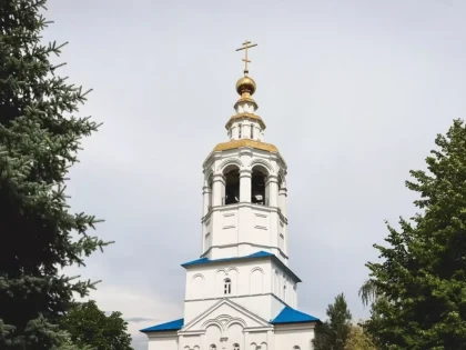 Недовольство нижегородцев: протесты против строительства храма