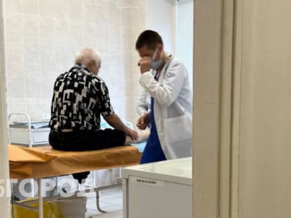 Эти два симптома говорят о раке за полгода до постановки диагноза врачами