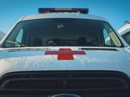 Проверка Гострудинспекции из-за отравлений на заводе