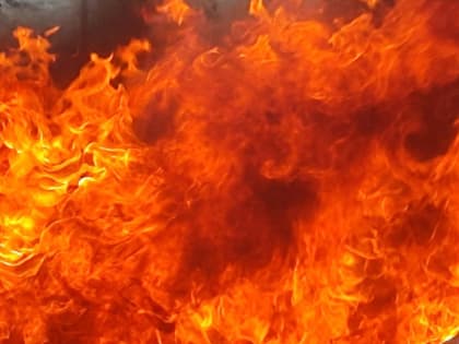 Пожар вспыхнул на нижегородском заводе