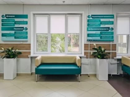 Галина Михайлова: «Диспансеризация позволяет вовремя выявить заболевание и взять его течение под врачебный контроль»