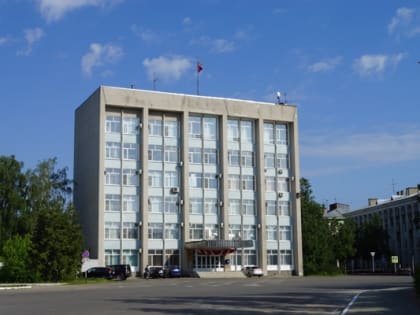 Завтра, 12 сентября, состоится очередное заседание городской Думы Дзержинска.