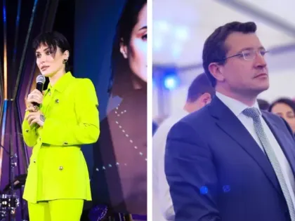 Проверка состояния общественных территорий в Подольске