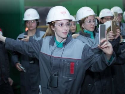 Конкурс медиаволонтеров в Нижегородской области