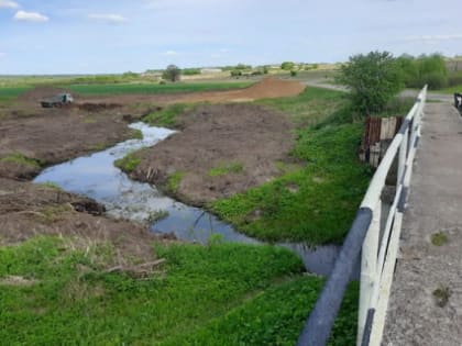 Строительство моста за 152 млн рублей через Эчу стартовало в Нижегородской области