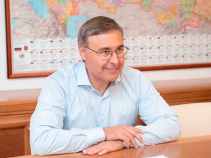 Глава Минобрнауки Валерий Фальков поздравил с Днем российского студенчества