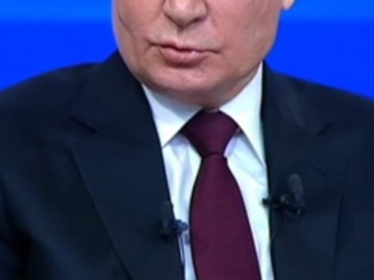 Путин назвал причину отсутствия вакцин от кори в Нижегородской области