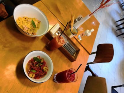 Кафе откроют в ОКН на улице Короленко в Нижнем Новгороде