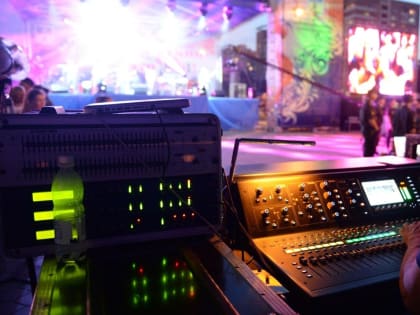 Большую вечеринку готовят для нижегородцев. Подробности здесь