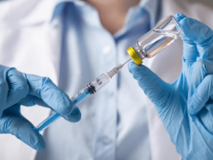 Почти 400 человек привили за сутки в Арзамасском районе из-за вспышки кори