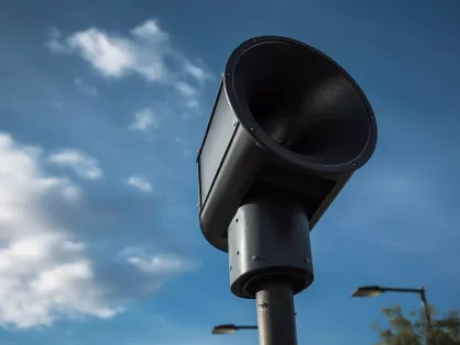 «Подумала, что в ушах звенит». Нижегородцы высказались о вое сирен