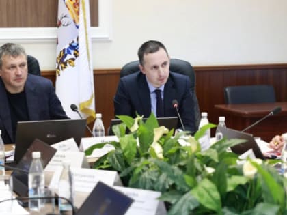 Региональный сосудистый центр планируется открыть в Дзержинске в 2024 году